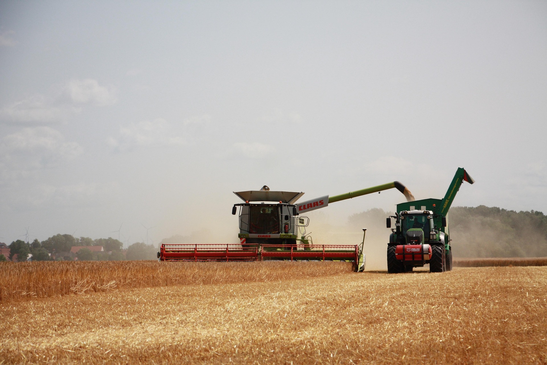 Technique Agricole