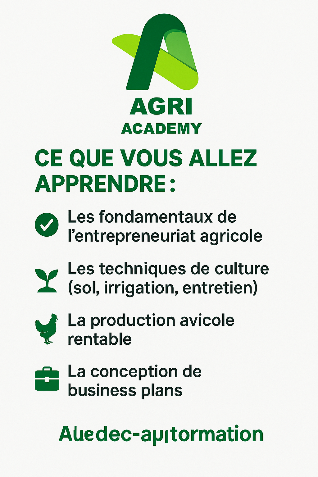 Les compétences 